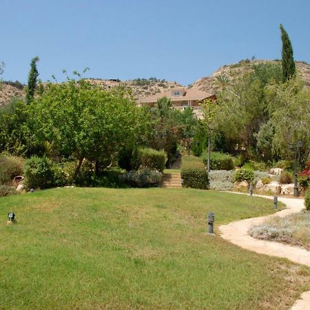 Casa Carmelina Villa Limassol Eksteriør billede