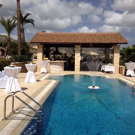 Casa Carmelina Villa Limassol Eksteriør billede