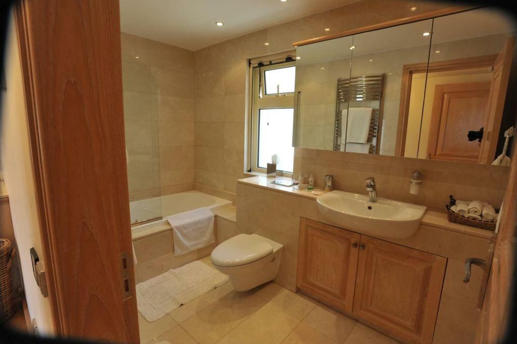 Casa Carmelina Villa Limassol Eksteriør billede