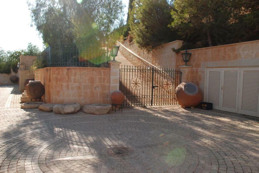 Casa Carmelina Villa Limassol Eksteriør billede
