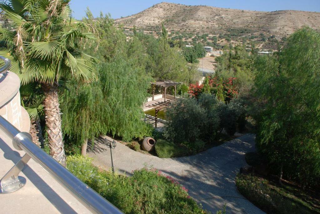 Casa Carmelina Villa Limassol Eksteriør billede