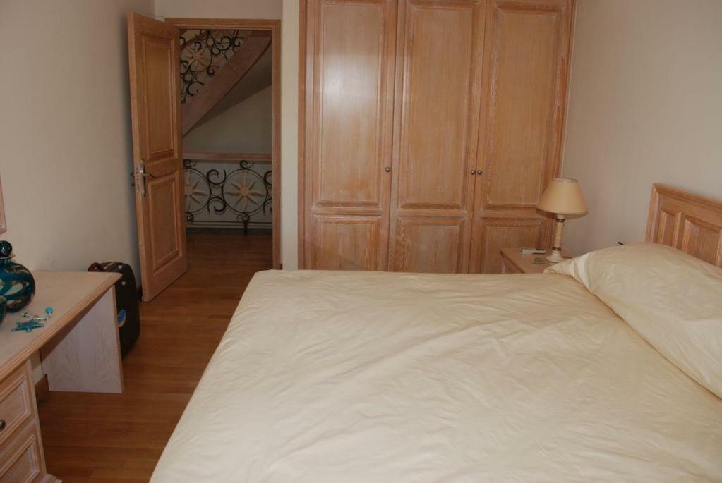 Casa Carmelina Villa Limassol Eksteriør billede
