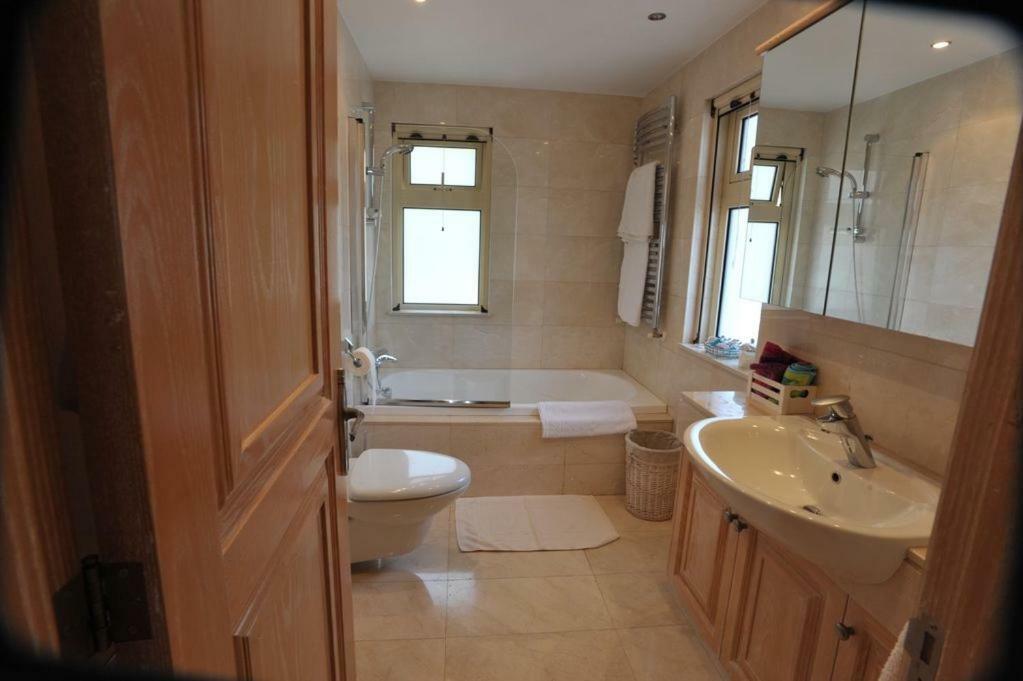 Casa Carmelina Villa Limassol Eksteriør billede
