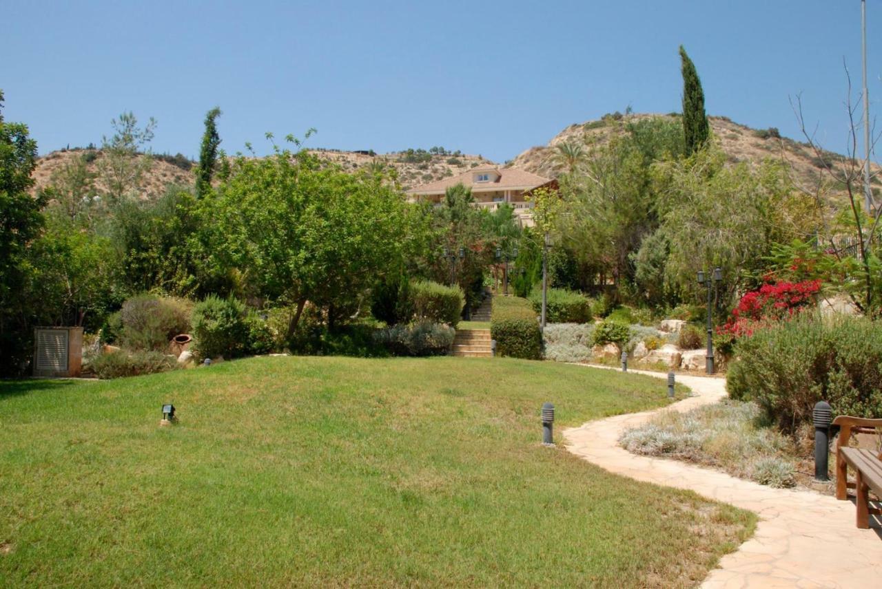 Casa Carmelina Villa Limassol Eksteriør billede