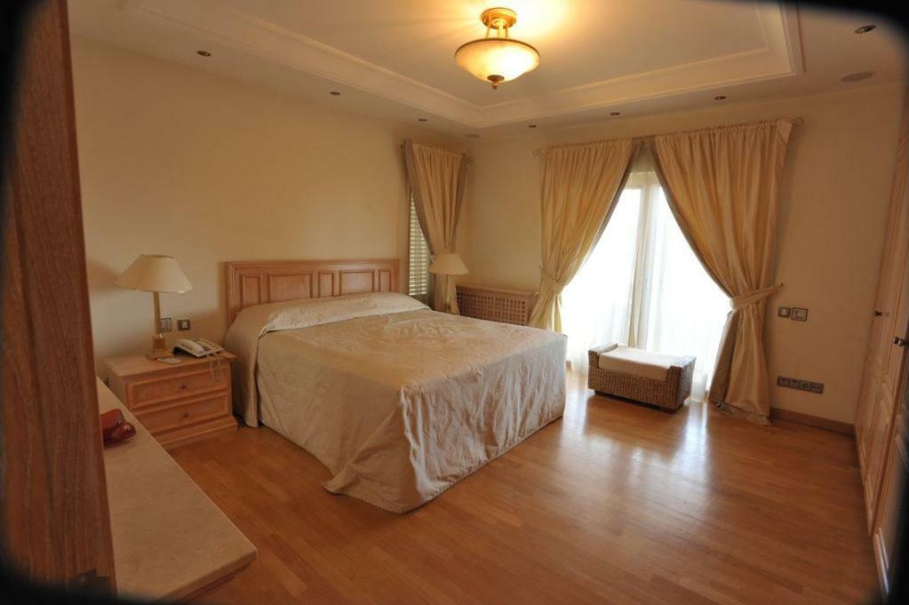 Casa Carmelina Villa Limassol Eksteriør billede