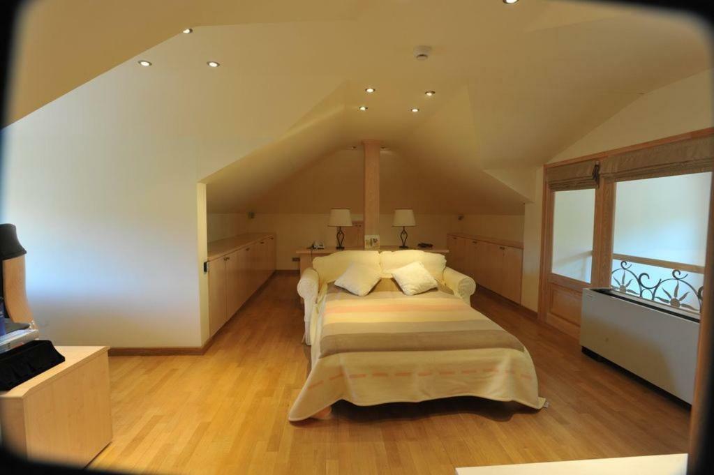 Casa Carmelina Villa Limassol Eksteriør billede