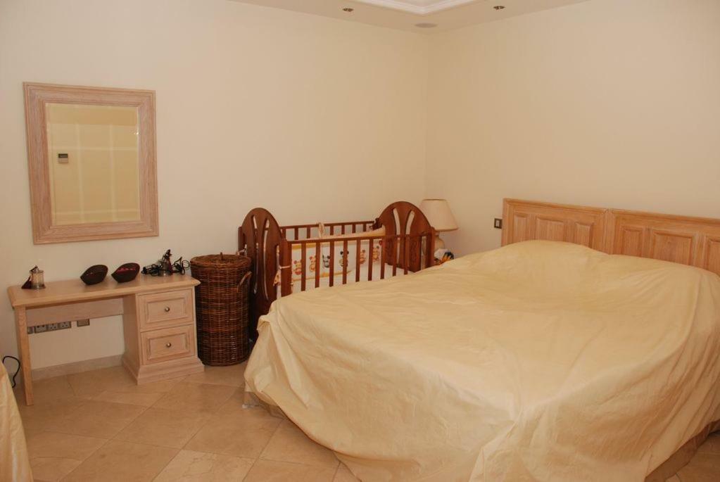 Casa Carmelina Villa Limassol Eksteriør billede