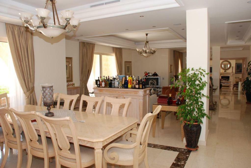 Casa Carmelina Villa Limassol Eksteriør billede